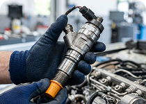 Ремонт топливной системы