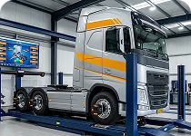 Сход-Развал 3D