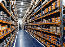 Склад запчастей и под заказ